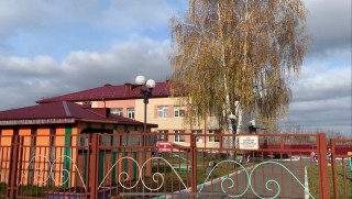 Муниципальное казенное дошкольное образовательное учреждение "Детский сад "Солнышко" Пристенского района Курской области Муниципальное казенное дошкольное образовательное учреждение "Детский сад "Солнышко" Пристенского района Курской области