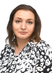 Бабынина Елена Сергеевна Бабынина Елена Сергеевна