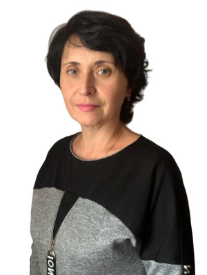 Логопед Шеховцова Наталья Ивановна Логопед Шеховцова Наталья Ивановна
